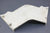 Johnson 0390131 0323800 85hp-235hp 1979-98 Front Rear Exhaust Housing Cover