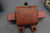 Johnson Evinrude 0387783 0387797 Upper Lower Rubber Mount Assembly V4 1977-1981