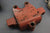 Johnson Evinrude 0387783 0387797 Upper Lower Rubber Mount Assembly V4 1977-1981
