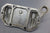 Johnson Evinrude 0321690 0317954 Thermostat Cover Valve Body V4 85-140 1977-1998