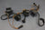 Johnson Evinrude 581998 0581998 Ignition Coil Assembly 1978 1979 V4 85hp-140hp