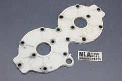 Johnson Evinrude 0318333 318333 Cylinder Head Cap Cover V4 85hp-140hp 1973-98