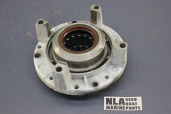 Johnson Evinrude 0387432 321238 Crankshaft Head Cap & Bearing V4 85hp-140hp