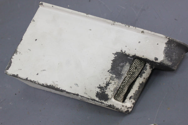 OMC 312252 0312252 0312253 312253 Stringer High Profile Exhaust Rudder ...