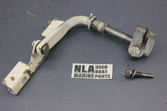 Johnson Evinrude 0326642 0323089 Shift Rod Lever Link Pin V4 85-140hp 1978-1985