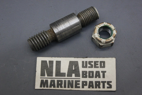 Johnson Evinrude 322986 0322986 Throttle Lever Stud 1978-1985 V4 85hp-140hp