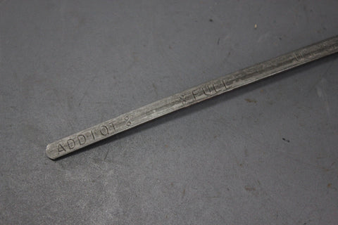 OMC Stringer 311063 381927 2.5L 120hp 3.0L 140hp dipstick oil level ga ...