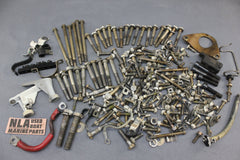 Johnson Evinrude 1979 V4 85hp 0307267 Motor Screw Bolt Set Assorted Parts Kit
