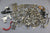 Johnson Evinrude 1979 V4 85hp 0307267 Motor Screw Bolt Set Assorted Parts Kit