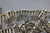Johnson Evinrude 1979 V4 85hp 0307267 Motor Screw Bolt Set Assorted Parts Kit