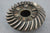 OMC 986656 914726 0914726 Cobra Lower Unit Gearcase Gear Set V6 V8 1990-1993