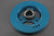 OMC 912987 Cobra Stringer Harmonic Balancer Damper Pulley GM 140hp 3.0L 4cyl