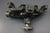 MerCruiser 17437 Water Pump Recirculating  4.3L 5.0L 5.7L V6 V8 GM 10108455