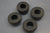 MerCruiser 23-44165 Bravo 1 2 3 Anchor Trim Pin Bushing Rear Set Without Groove