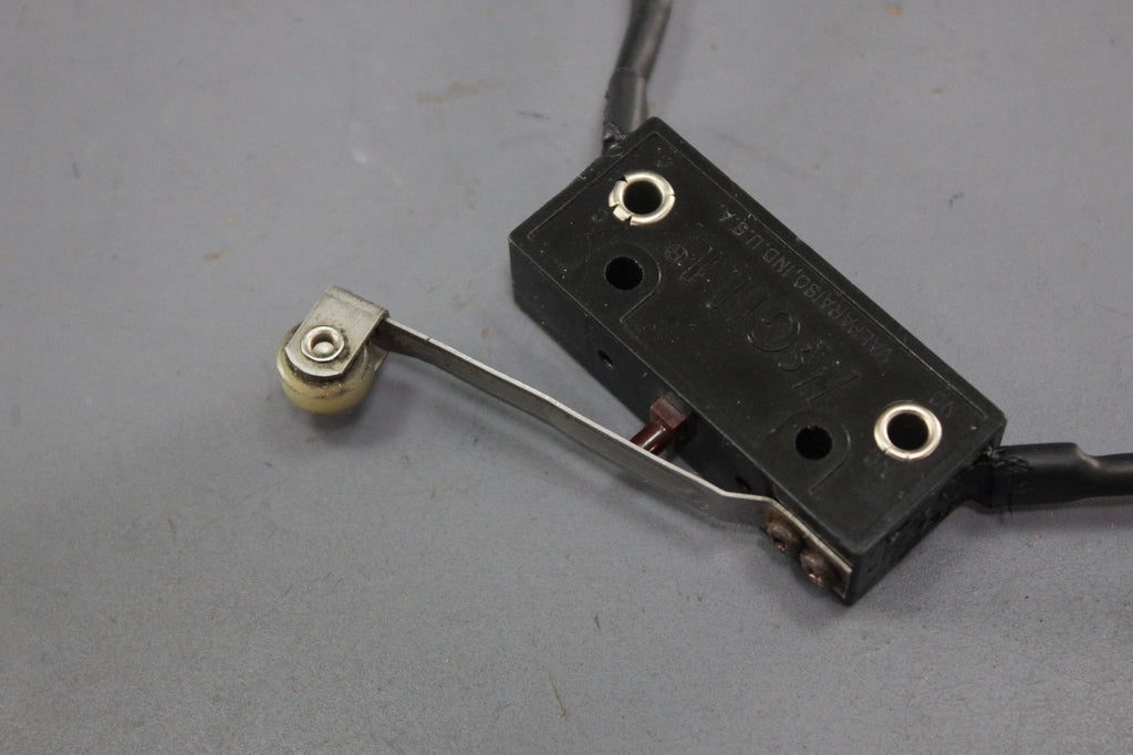 MerCruiser 39670A28 Shift Interrupt Interrupter Engine CutOut Switch