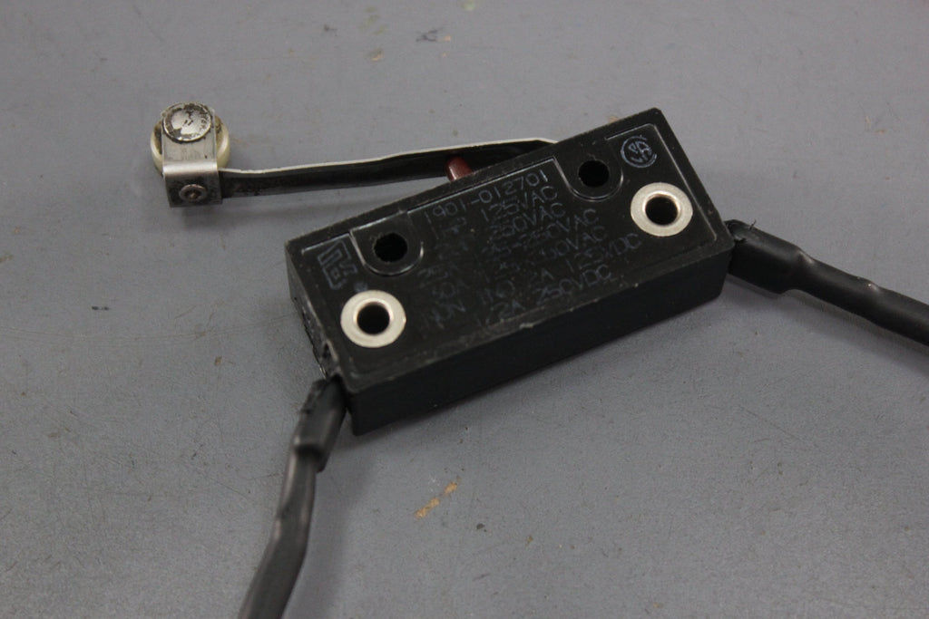 MerCruiser 39670A28 Shift Interrupt Interrupter Engine CutOut Switch