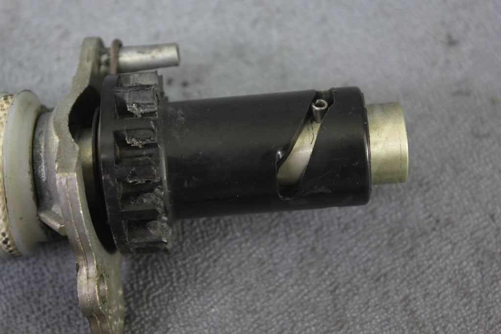 JOHNSON EVINRUDE 9.5 HP REWIND RECOIL SPRING RETAINER 314588 NEW OEM JOHNSON EVINRUDE 9.5 HP REWIND RECOIL SPRING RETAINER 314588 NEW OEM