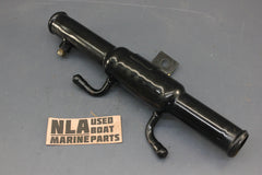 MerCruiser V8 496 8.1L Power Steering Cooler 863820T1 4.3L 5.0L MPI 350 Mag - NLA Marine