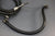MerCruiser 32-90494 32-98843-39 Power Steering Pump Lines Hoses Set V6 4.3L