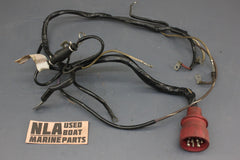 Johnson Evinrude 582053 0582053 Engine Wiring Harness Motor Cable 1979 85-140hp