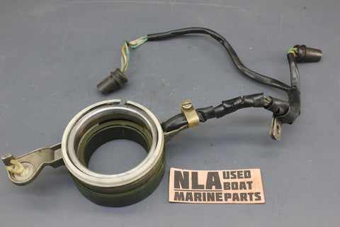 Johnson Evinrude 0582041 582077 Timer Base & Sensor Assembly 85hp-140hp V4 1979