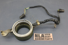 Johnson Evinrude 0582041 582077 Timer Base & Sensor Assembly 85hp-140hp V4 1979