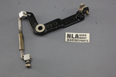 MerCruiser 2.5 120hp 3.0L140hp Throttle 96428A1 96427 Linkage Bracket lever 4cyl