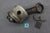 Johnson Evinrude 0388671 322969 Piston Connecting Rod V4 V6 1977-1979 85hp-200hp