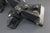OMC Cobra Ford 2.3L 4cyl Front Engine Side Mount Bracket 983903 912482 912483