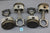 OMC 985310 0985310 Cobra 2.3L 4cyl Ford D42E-6110-BA Piston Pin Connecting Rod
