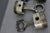 OMC 985310 0985310 Cobra 2.3L 4cyl Ford D42E-6110-BA Piston Pin Connecting Rod