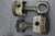 OMC 985310 0985310 Cobra 2.3L 4cyl Ford D42E-6110-BA Piston Pin Connecting Rod