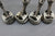 OMC 985310 0985310 Cobra 2.3L 4cyl Ford D42E-6110-BA Piston Pin Connecting Rod