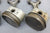 OMC 985310 0985310 Cobra 2.3L 4cyl Ford D42E-6110-BA Piston Pin Connecting Rod