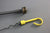 OMC Cobra Ford 2.3L 4cyl 985597 0985597 Oil Drain Tube Dipstick 1988 0984624