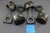 Volvo Penta 272122 Piston Connecting Rod AQ131A AQ125B Standard Size 4cyl
