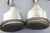 MerCruiser 350 5.7L V8 .040" Oversize Pistons SBC 1470.04 Silv-O-Lite 1971-95