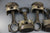 GM 10128213 Piston Connecting Rod Set V8 5.7L 350 735-9703 0986331 735-808674