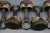 GM 10128213 Piston Connecting Rod Set V8 5.7L 350 735-9703 0986331 735-808674