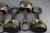 GM 10128213 Piston Connecting Rod Set V8 5.7L 350 735-9703 0986331 735-808674