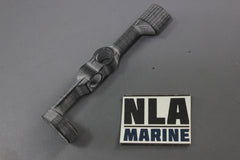 Mercury 53649A2 Outboard Throttle Linkage Coupling Assembly 650 4cyl 1000SS - NLA Marine