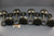 MerCruiser 260Hp 350 V8 Pistons 3892673 735-6370 Connecting Rods Std. 614-8164T