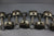 MerCruiser 260Hp 350 V8 Pistons 3892673 735-6370 Connecting Rods Std. 614-8164T