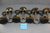 MerCruiser GM 14006722 14031310 305 5.0L 228 898 Piston Connecting Rod OMC 230