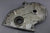 MerCruiser 71903A2 71903 470 488 190 3.7L 4cyl Front Water Pump Impeller Cover