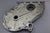 MerCruiser 71903A2 71903 470 488 190 3.7L 4cyl Front Water Pump Impeller Cover