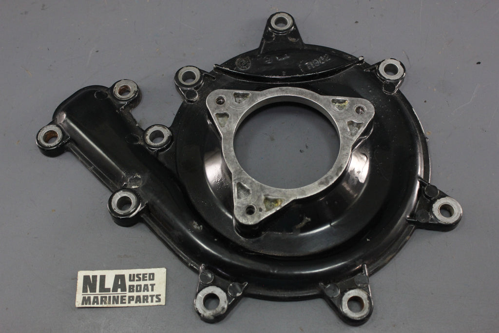 MerCruiser 71902A1 71902 470 488 190 3.7L 4cyl Front Water Pump Impell NLA Marine