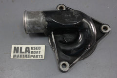 MerCruiser 71904A1 71904 470 488 190 3.7L 4cyl Front Water Pump Impeller Cover
