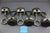 OMC Cobra 4.3L V6 GM 14075651 Piston Connecting Rods 262 Volvo Penta MerCruiser