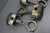 OMC Cobra 4.3L V6 GM 14075651 Piston Connecting Rods 262 Volvo Penta MerCruiser